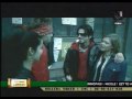 Hooligans - A Vér Nem Válik Vizzé.Avi