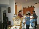 Christmas  Songs 2006: 2 SC Manny\