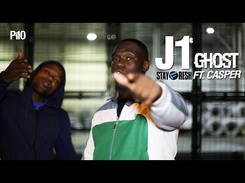 J1 Ft. Casper (Stayfresh) – Ghost [Net Video]