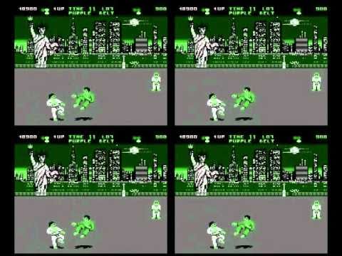 Video Ogami Itto