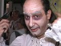 Acercando Naciones presenta El Enfermo Imaginario - MOLIERE  en Buenos Aires