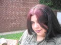 i made a slideshow of myself to this song because it's one of those songs that i feel like i can relate to every word. please refrain from rude remarks on how i look, etc. thanks :d