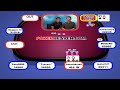 June VIP Invitational - Part 1 - PokerHeaven.com