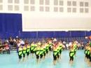 UHS Larriettes Millitary UHS Larriettes Millitary