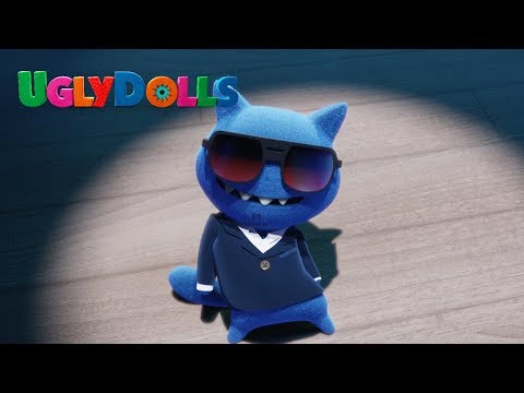 UglyDolls | "Inspiring" TV Commercial | Own It Now on Digital HD, Blu-Ray & DVD