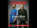Rohff freestyle pour benzema Rohff freestyle pour benzema