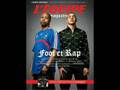 Rohff freestyle pour benzema
