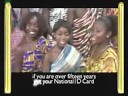 how to obtain ghanaian citizenship