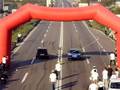 Basta Opel Kadett vs Golf