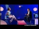 Sport et Citoyennet� sur OM TV