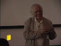 Authors@Google - Jacob Needleman