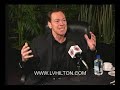 JOE PISCOPO COMING TO LAS VEGAS, PART 2