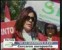 Evo suspende viaje a Tarija Evo suspende viaje a Tarija