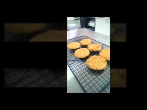 how to cool a cake without a cooling rack