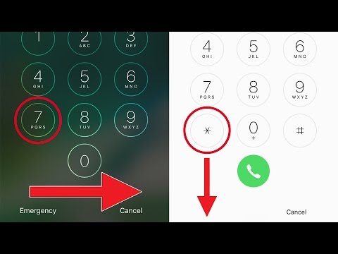 How to unlock iphone 4s passcode without restore