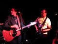 Trouz: Nonesuch and Tourdion - live