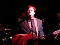 Trouz: Nonesuch and Tourdion - live
