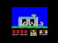 Zx Spectrum: Cobra