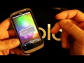 HTC Desire S vs Desire HD