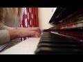 Sand Dunes piano duet by Martha Mier