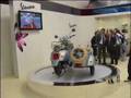 Novità Vespa Eicma 2008