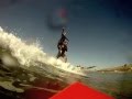 A Tandem Surfers Halloween at San O