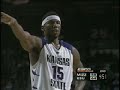 Bramlage moments: 2006-2007