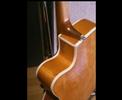 Hofner 462 (2) - Luthier Joseph Wilson