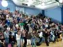 Hollywood Shouts out Freshman and Sophmores at Woodmont Hollywood Shouts out Freshman and Sophmores at Woodmont