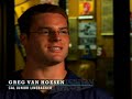 Cal Football Players and the Artists Within:  CSTV