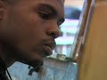 Cal Football Players and the Artists Within:  CSTV
