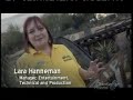So um Travel Channel did a show about Halloween Attractions, and this is the little segment they did on Knott's Halloween Haunt.