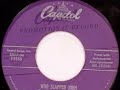 CRAZY LEGS- GENE VINCENT AND HIS BLUE CAPS