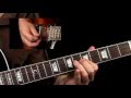 Swing, Jump & West Coast Blues Guitar