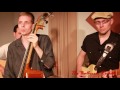 let the jukebox keep on playin - Carl Perkins -The Ballroom Rockets HD