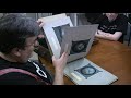 Coraline Mystery Box Unboxing