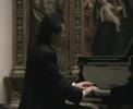 F.SCHUBERT, Sonata in A minor D784: Allegro vivace