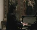F.SCHUBERT, Sonata in A minor D784: Allegro vivace
