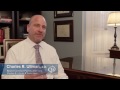 Charles R. Ullman, JD. Talks about Dale Tincher and Consultwebs