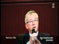 Jean-Claude Juncker: "Wenn es ernst wird, muss man l&uuml;gen"