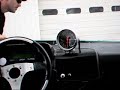 1er séance d'essaies de la 205 Dragster 2JZ-GTE filmer de l'intérieur. Mise au point cartographie. Pression de de suralimentation: 18 PSI.http://Drag-Racing-Addict.com/http://FranceDrag.com/http://GoDragRacing.skyrock.com/