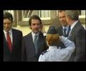Contra la impunidad: ¡Juicio a Aznar!