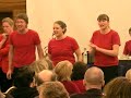 Opplysningskontorets Valla/Yssen-musical del 1