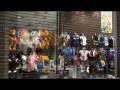 videos de Halloween Atn mall 2008