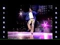 Michael Jackson - The Way You Make Me Feel HWT Warsaw 1996 HD Remastered