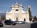 Vittorio Veneto Treviso giretto in macchina Ceneda a Meschio