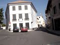 Vittorio Veneto Treviso giretto in macchina Ceneda a Meschio