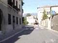 Vittorio Veneto Treviso giretto in macchina Ceneda a Meschio