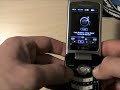 BlackBerry Pearl Flip 8220 (T-Mobile): Review Part 2