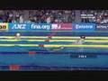 Schwimm WM 2007 Melburne 400Lagen Frauen